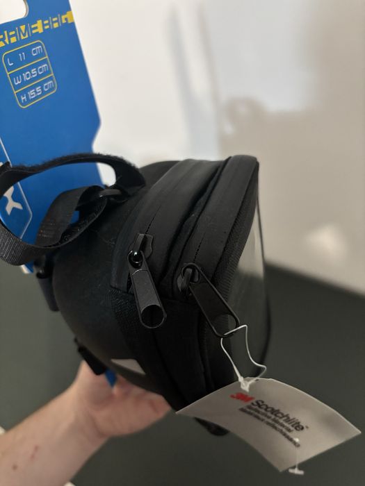 Geanta Suport Telefon Bicicleta