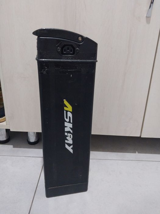 Продам батарейку акум электровелосипеда