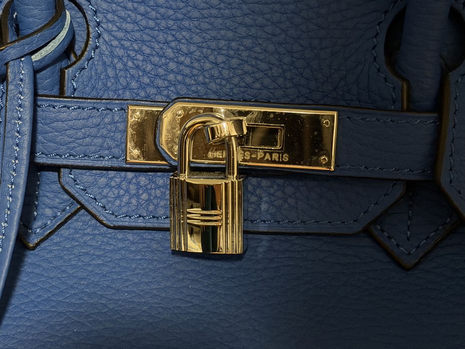 Geanta Hermes Brikin