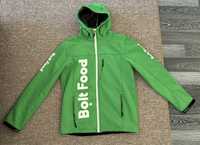 Geaca Bolt Livrari Jacket Noua