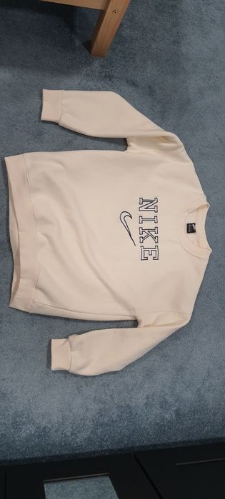 Hanorac Nike fara gluga