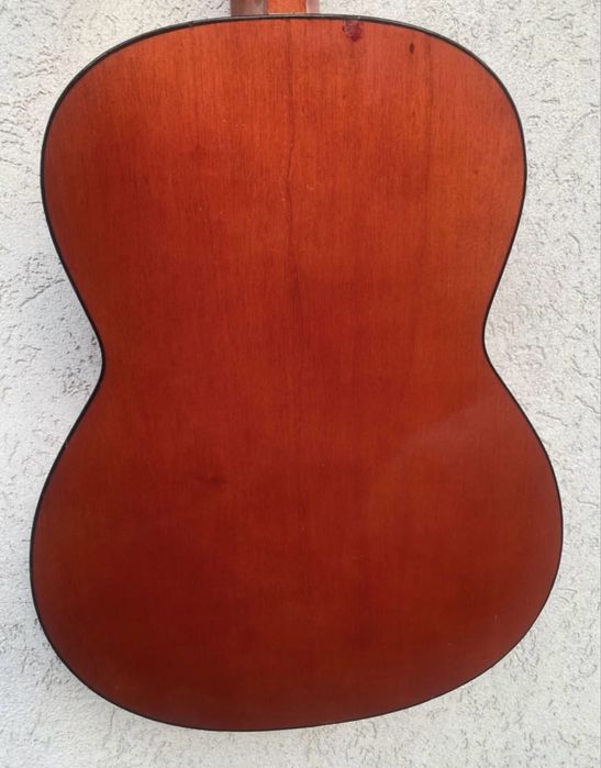 chitara clasica Ferrarotti Torino