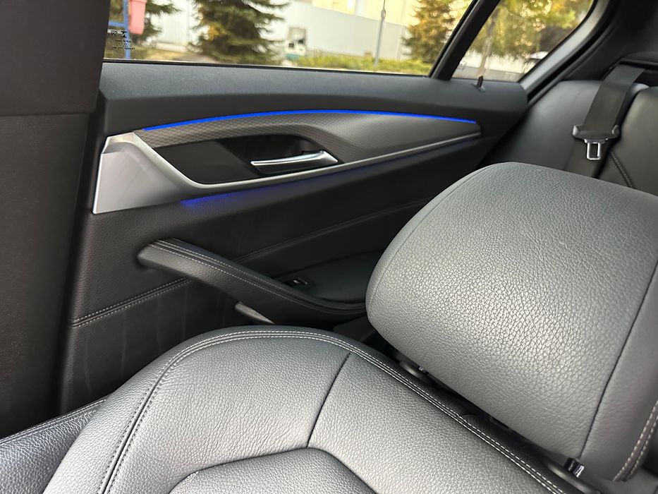 Bmw g30 520d M pack full,se ofera serie de sasiu.