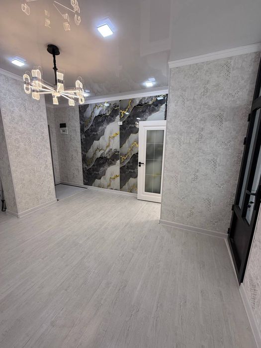 Buxoro sity yonida 9qsvatli domni 4qavatiga 2xonali kvartira sotiladi