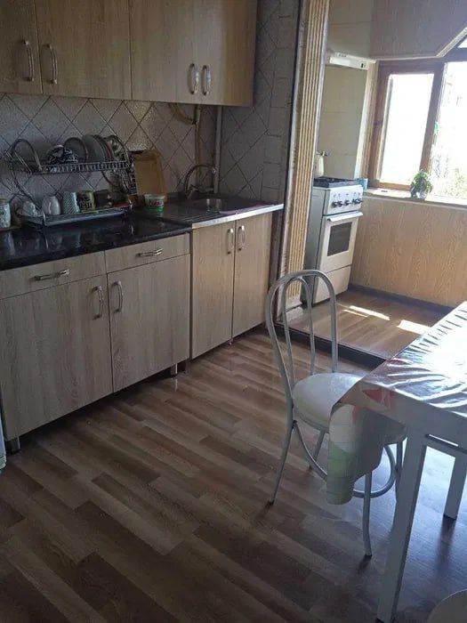 На продаже 1 комнатная квартира, Сергели 2