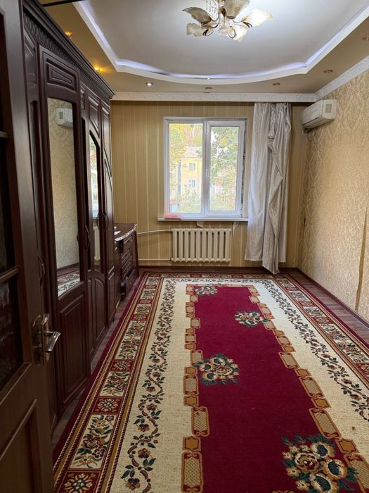 Срочно Чилонзор 7 кв 2в3/3/4 с ремонтом ор:р спорт товар