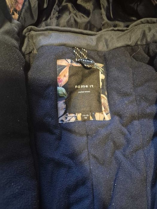 Vand salopeta de  iarna Name It fete