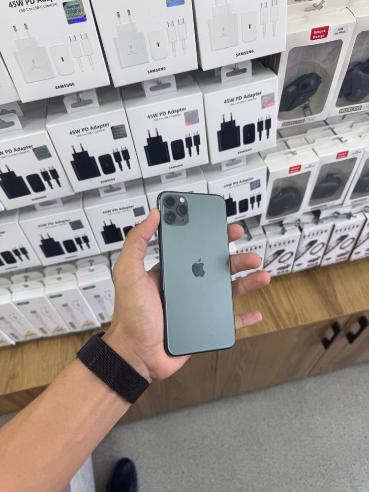 Iphone 11 pro max