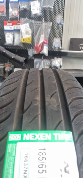нови Летни гуми 185/65/15 Nexen