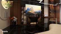 Apartament 1 camera, etaj 23 din 25, West City Tower
