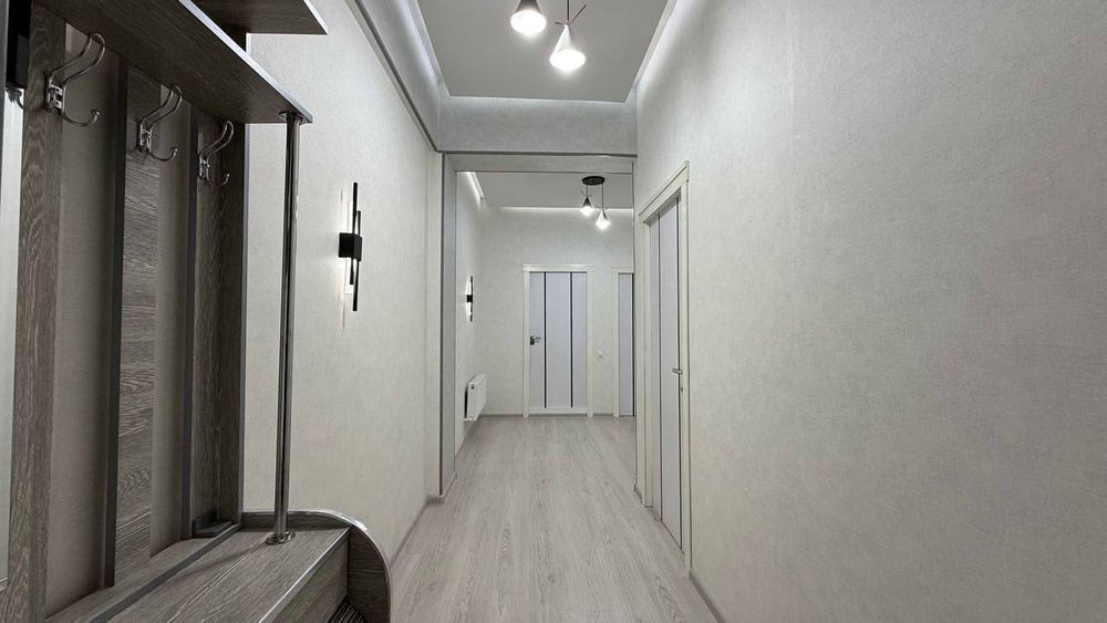 Chilonzor metrosi yaqinida sherglikka yoki oilaga kvartira bor