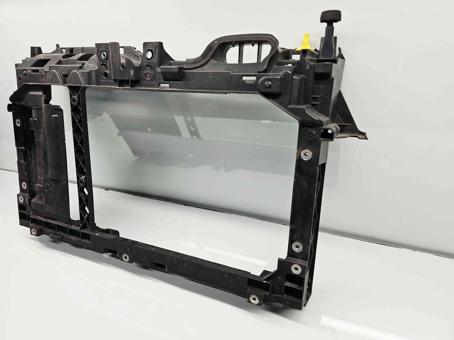 Trager Ford B-Max [Fabr 2012-prezent]