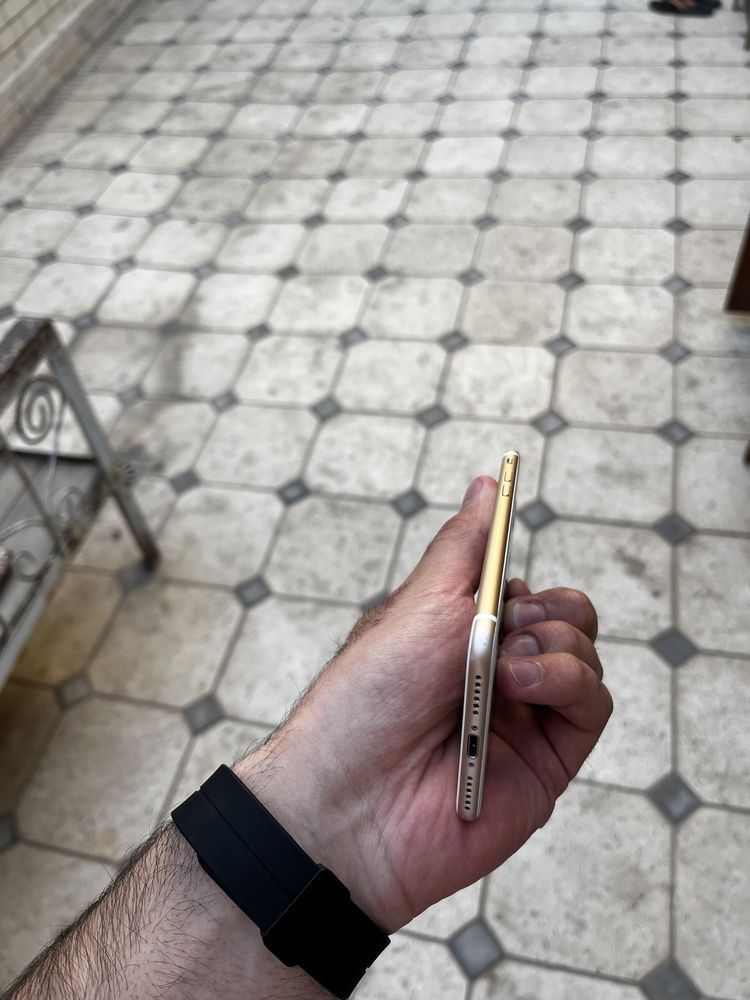 Iphone 7 ideali