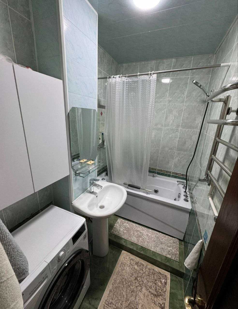 3-х комнатная квартира на Ц-13 площадью в 70м2 ID: 3645