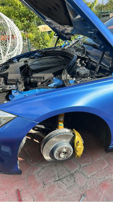 Kit frane bmw f30/e90/e87