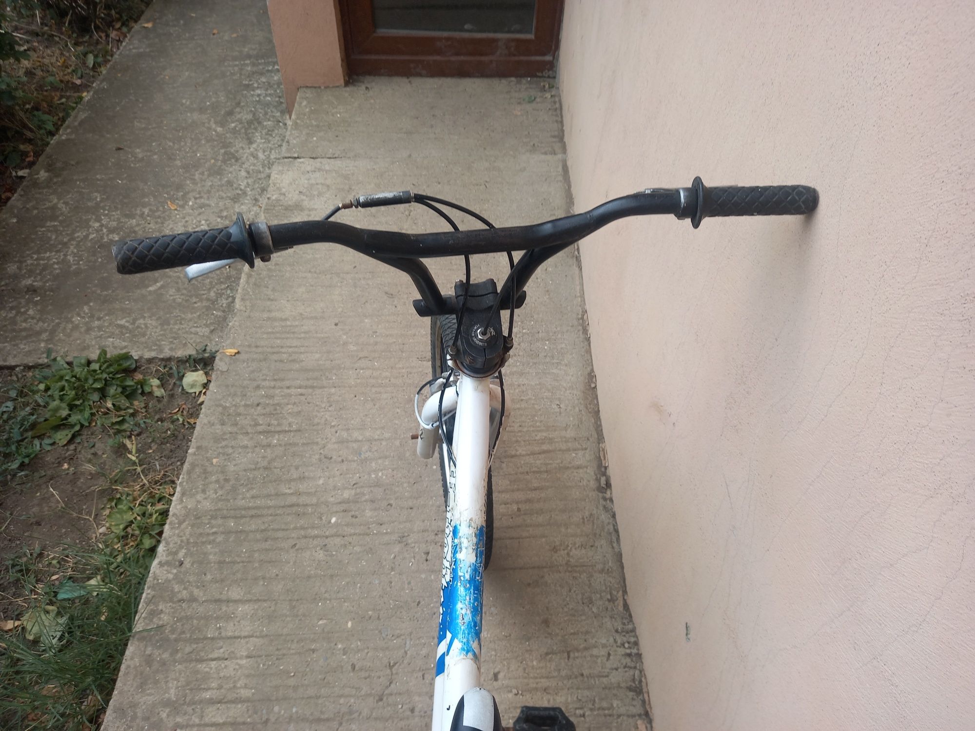 Vand/schimb bmx pe 20