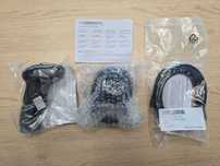 Четец на баркодове Honeywell Voyager XP 1472g, 2D, USB, Bluetooth