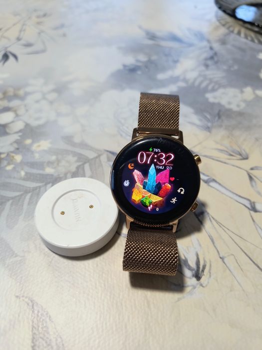 huawei watch gt 2