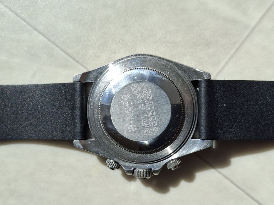 Vand ceas automatic Rolex carcasa din otel inoxidabil