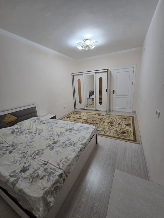 Аренда 2 комнатной квартиры Юнусабад 15-й ор-р Баходыр/Кристал|Новостр