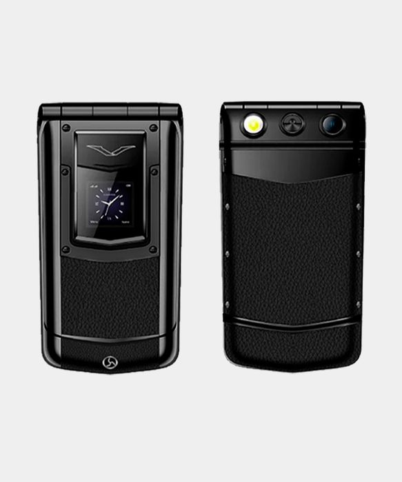 [Новый] Mutloqo yengi VERTU V77  Ayxta