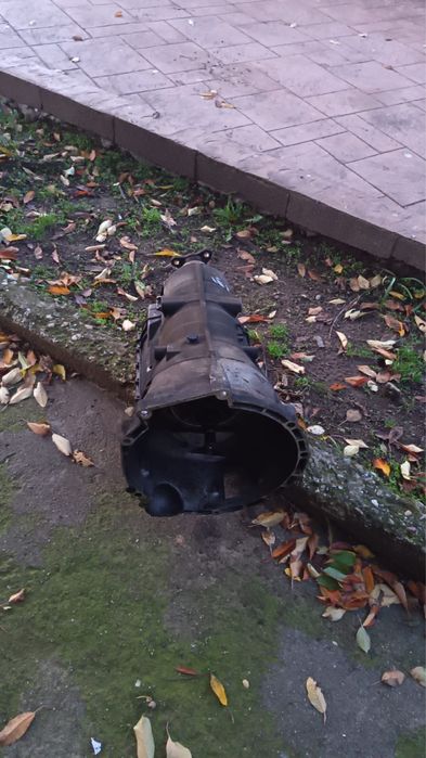 Vand cutie automata bmw e90