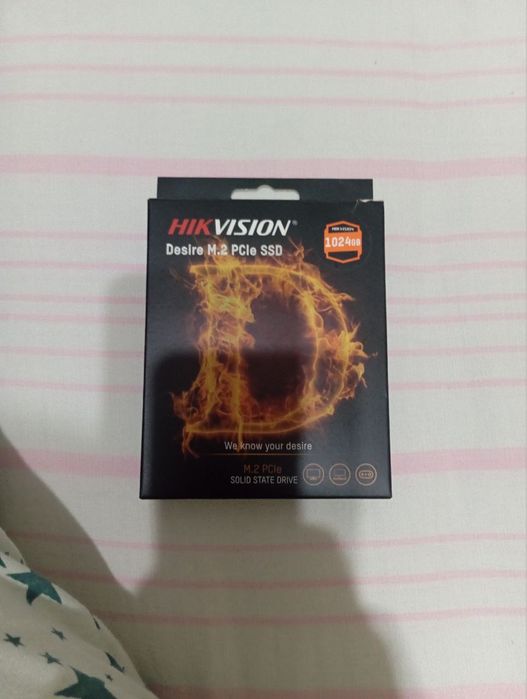 ssd hikvision 1tb m2