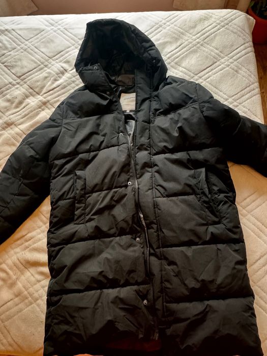 Мъжко топло зимно яке Jack &  Jones