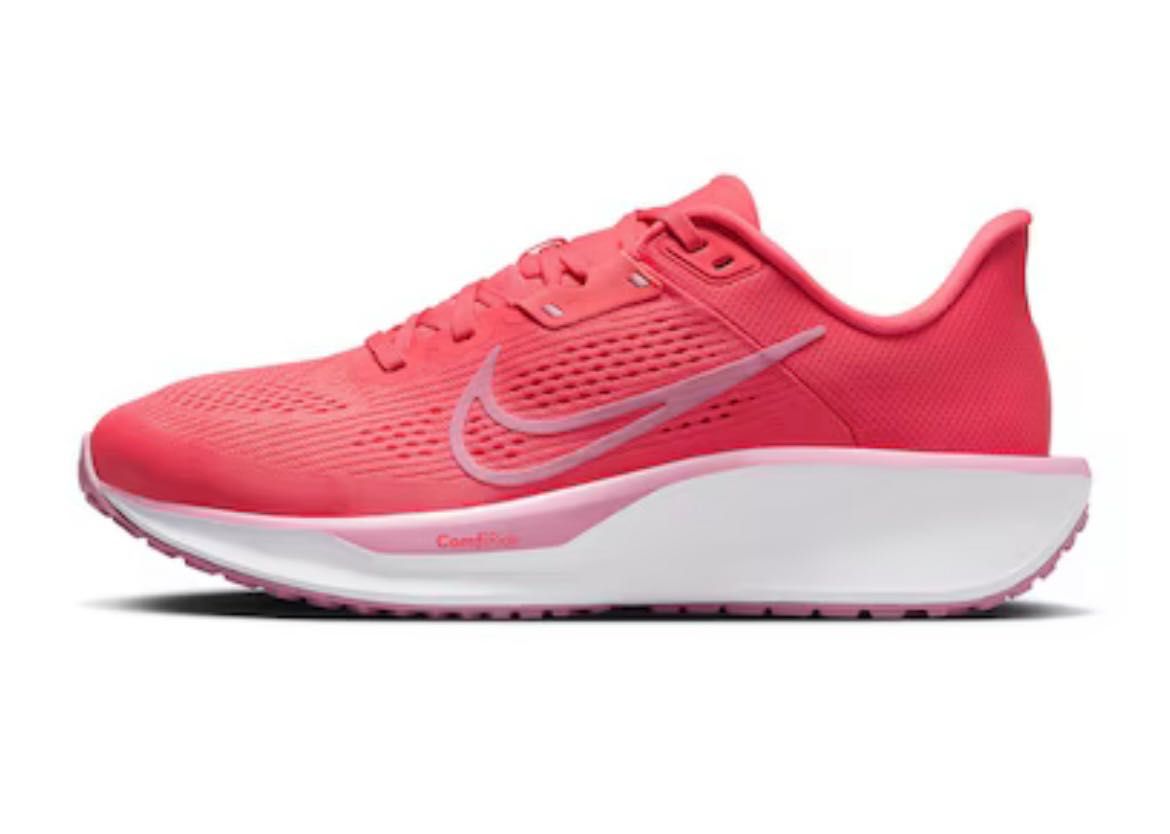 Nike Обувки Quest 6 за бягане дамски