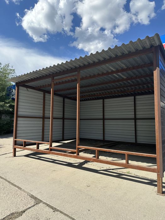 Продам металлоконструкцию