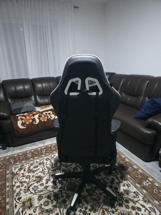 Scaun de gaming eXracer