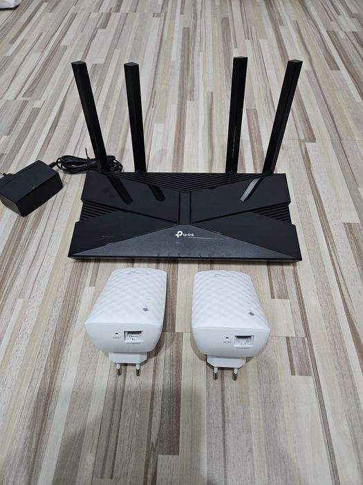 TP-Link Archer AX1800