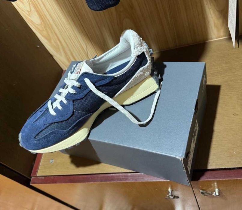 Мъжки обувки New Balance