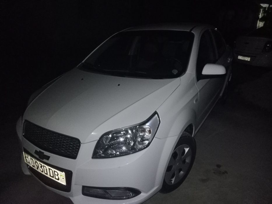 Nexia 3 mexanika 2020 yil 108 ming yurgan kraska toza