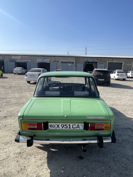 2106 sotiladi metanda