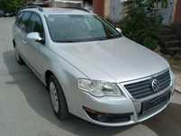 VW passat 1.9 TDI