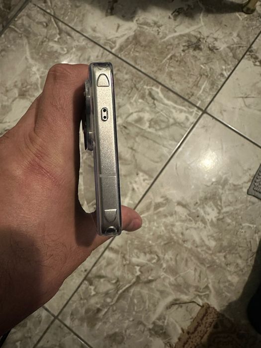 Schimb samsung s25 ultra cu iphone