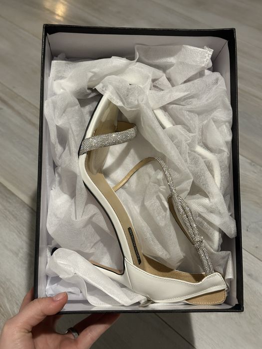 Sandale nissa marimea 38