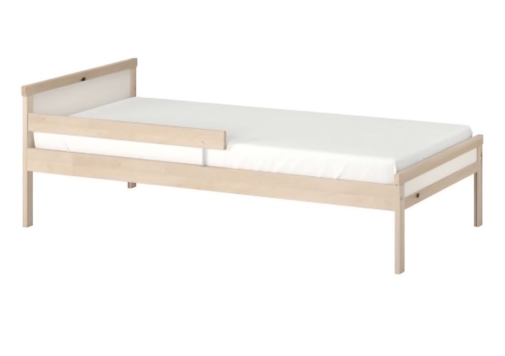 Детско легло ( 3 -7 години)