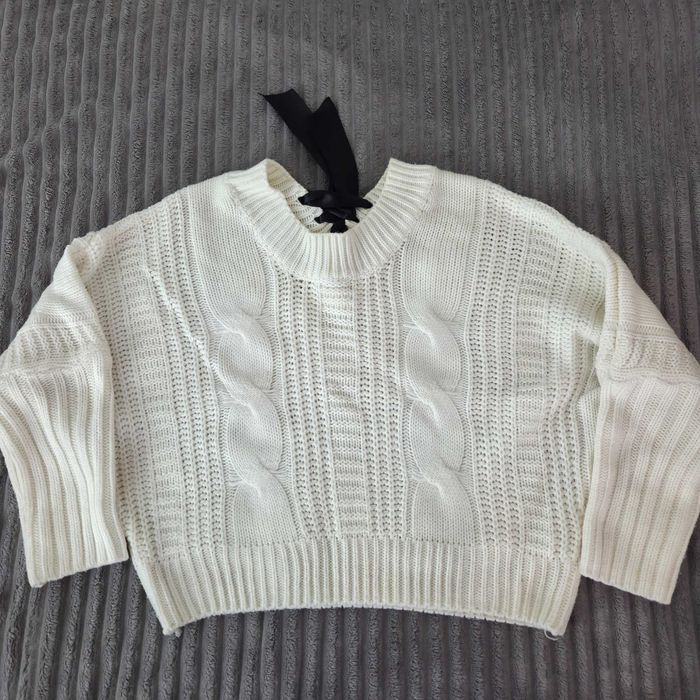 Свитер женский 40-44