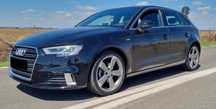 Audi A3 2.0 TDi 150 Cp 2018 Euro 6 S-Line