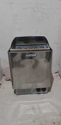Электрическая печь Harvia