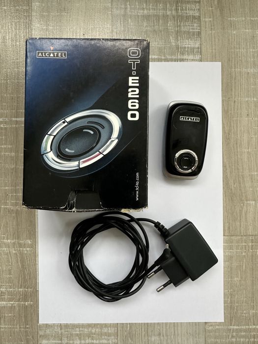 Telefon mobil alcatel OT-E260