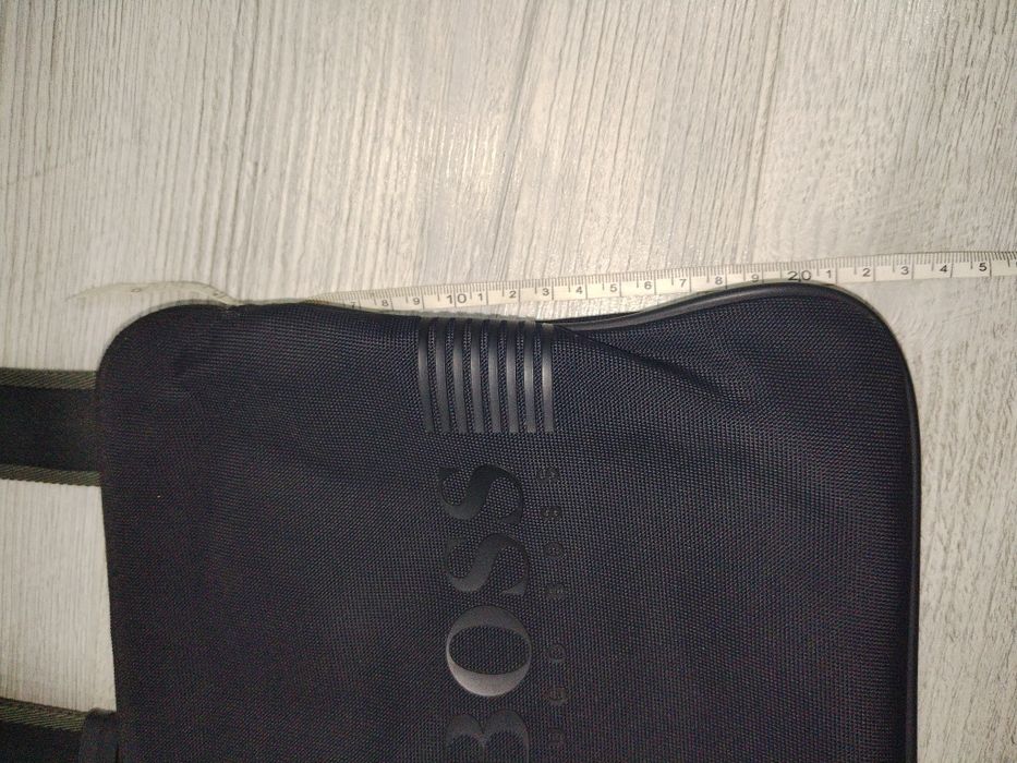 Borseta bărbați Hugo boss