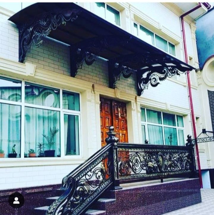 svarchik santexnik xizmati