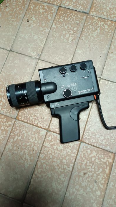 Стара камера AGFA