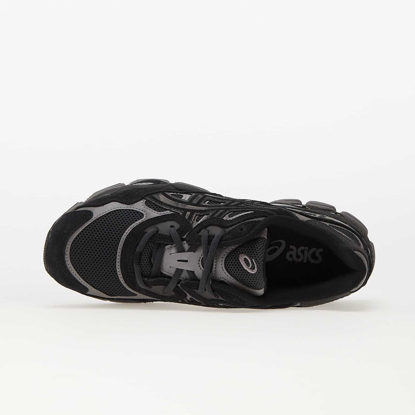 Маратонки Asics Gel-NYC 1201A789-020 Graphite Grey/ Black 42 кецове