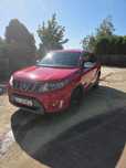 Suzuki Vitara Suzuki Vitara Allgrip