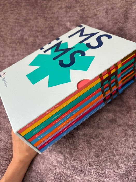 MedGurus TMS Kompendium