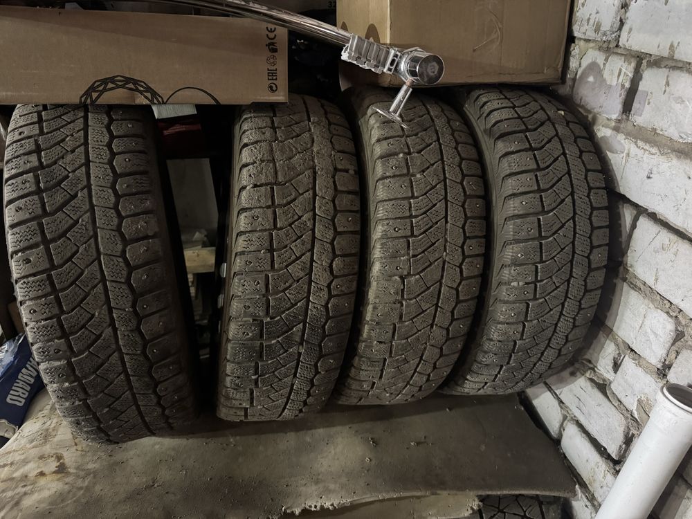 Продам комлект R14